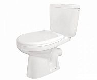 Купить компакт-унитаз анимо 1wh302135, santek. в Иваново магазин сантехники Суперстрой