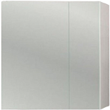 Купить зеркало-шкаф рианна-80/с,stella polar. в Иваново магазин сантехники Суперстрой