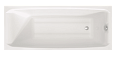 Купить ванна акриловая веста 170*70*61, radomir. в Иваново магазин сантехники Суперстрой