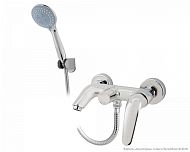 Купить смеситель для ванны regia 2620773, варион. в Иваново магазин сантехники Суперстрой