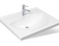 Купить раковина белла 600*480,эстет. в Иваново магазин сантехники Суперстрой