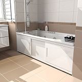 Купить экран для ванны соната 1570 купе, emmy. в Иваново магазин сантехники Суперстрой