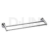 Купить полотенцедержатель d252310, d-lin. в Иваново магазин сантехники Суперстрой