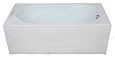 Купить ванна акриловая ахин 1700*800, bas. в Иваново магазин сантехники Суперстрой
