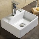 Купить раковина 7440а (5012), melana. в Иваново магазин сантехники Суперстрой