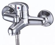 Купить смеситель для ванны solone lun3-a031, g-lauf. в Иваново магазин сантехники Суперстрой