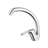 Купить смеситель для кухни klo4-a018, g-lauf. в Иваново магазин сантехники Суперстрой