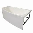Купить ванна акриловая рона 148*80*61r,radomir. в Иваново магазин сантехники Суперстрой