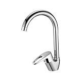 Купить смеситель для кухни  klo4-c018, g-lauf. в Иваново магазин сантехники Суперстрой