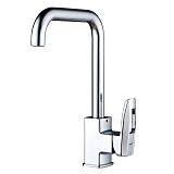 Купить смеситель для кухни lof4-c033, g-lauf. в Иваново магазин сантехники Суперстрой