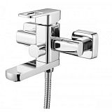 Купить смеситель для ванны sharp 64022,kaiser в Иваново магазин сантехники Суперстрой