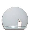 Купить зеркало 415 (60*51) бытовое, россия в Иваново магазин сантехники Суперстрой