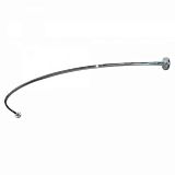 Купить карниз для ванны 1250*1250 синди нержавеющая сталь,тритон. в Иваново магазин сантехники Суперстрой