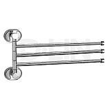 Купить полотенцедержатель d254700, d-lin. в Иваново магазин сантехники Суперстрой