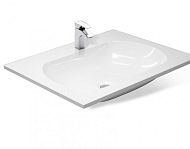 Купить раковина милана 600*500,эстет. в Иваново магазин сантехники Суперстрой