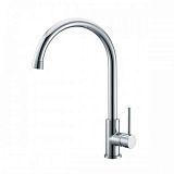 Купить смеситель для кухни merkur 26344/5048, kaiser в Иваново магазин сантехники Суперстрой