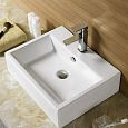 Купить раковина mln-7029с, melana. в Иваново магазин сантехники Суперстрой