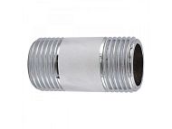 Купить бочонок хром 3/4 50мм, россия. в Иваново магазин сантехники Суперстрой