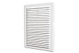 Купить решетка вентиляционная 180*250 р, россия. в Иваново магазин сантехники Суперстрой