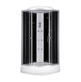 Купить душевая кабина ng-1501-08g 900*900  н/п тс,  niagara. в Иваново магазин сантехники Суперстрой