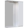 Купить зеркальный шкаф палермо-60, sanstar. в Иваново магазин сантехники Суперстрой