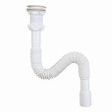 Купить сифон гофра 30717988 нж 800мм, wirquin. в Иваново магазин сантехники Суперстрой