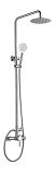 Купить душевая сиситема eza16-a090, solone. в Иваново магазин сантехники Суперстрой