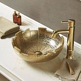 Купить раковина mln j2051g, melana. в Иваново магазин сантехники Суперстрой