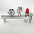 Купить группа безопасности котла vt.495.0.0 3/4", valtec. в Иваново магазин сантехники Суперстрой