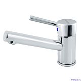 Купить смеситель для кухни элит 7340833, варион. в Иваново магазин сантехники Суперстрой