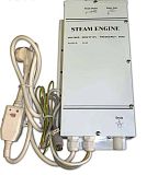 Купить парогенератор для душевых кабин domani-spa с электрикой в Иваново магазин сантехники Суперстрой