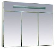 Купить зеркало-шкаф николь - 75,misty в Иваново магазин сантехники Суперстрой