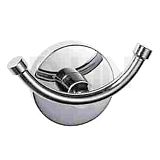 Купить крючок двойной d282100, d-lin. в Иваново магазин сантехники Суперстрой