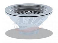 Купить выпуск  м250  3 1/2 , ани. в Иваново магазин сантехники Суперстрой