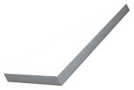 Купить экран для литьевого поддона атриум 110*70, bas в Иваново магазин сантехники Суперстрой