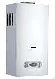 Купить водонагреватель газ s10,  vilterm. в Иваново магазин сантехники Суперстрой