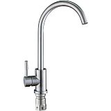 Купить смеситель для кухни zap4-a090, g-lauf. в Иваново магазин сантехники Суперстрой