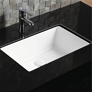 Купить раковина mln-541, мelana. в Иваново магазин сантехники Суперстрой