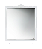 Купить зеркало грация - 70, misty. в Иваново магазин сантехники Суперстрой