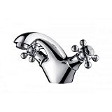 Купить смеситель для раковины grace 52011,kaiser в Иваново магазин сантехники Суперстрой