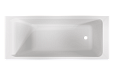 Купить ванна акриловая агата 175*75*63, radomir. в Иваново магазин сантехники Суперстрой