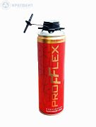 Купить очиститель монтажной пены proflex 500 гр.,россия. в Иваново магазин сантехники Суперстрой