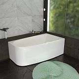 Купить ванна акриловая рона 148*80*61r,radomir. в Иваново магазин сантехники Суперстрой