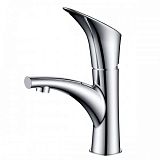 Купить смеситель для раковины calla 71011,kaiser в Иваново магазин сантехники Суперстрой