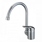 Купить смеситель для кухни athlete 19044,kaiser в Иваново магазин сантехники Суперстрой