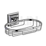 Купить мыльница металл d221130, d-lin. в Иваново магазин сантехники Суперстрой