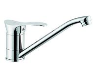 Купить смеситель для кухни 4d4-4011, g-lauf. в Иваново магазин сантехники Суперстрой