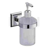 Купить дозатор d295130, d-lin. в Иваново магазин сантехники Суперстрой