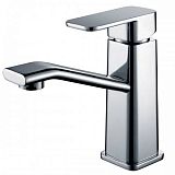 Купить смеситель для раковины sonat 34511,kaiser в Иваново магазин сантехники Суперстрой