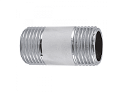 Купить бочонок хром 1/2 60мм, россия. в Иваново магазин сантехники Суперстрой